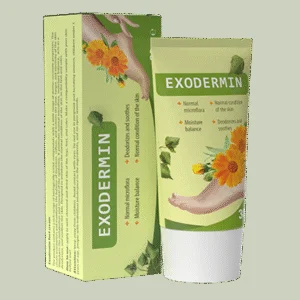 Exodermin