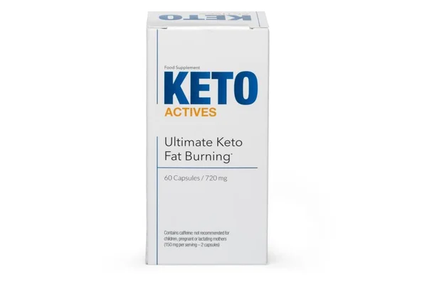 Keto Actives